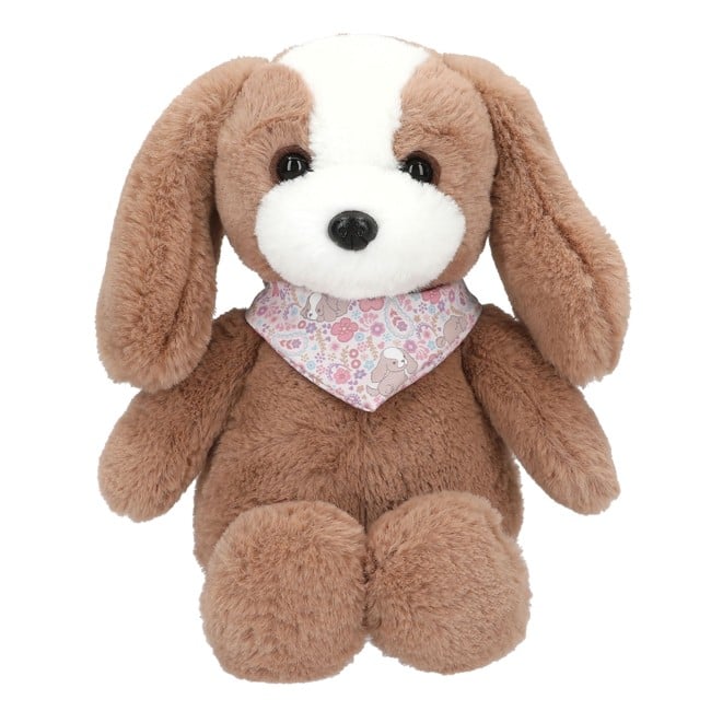 Princess Mimi - Princess Mimi Plush Dog Milo 25 cm - ()