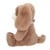 Princess Mimi - Princess Mimi Plush Dog Milo 25 cm - () thumbnail-2