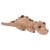 Dino World - Dinosaur Plush Brown 50 cm - () thumbnail-3