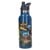 Dino World - Drinking Bottle - Galaxy - 500 ml thumbnail-3