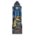 Dino World - Drinking Bottle - Galaxy - 500 ml thumbnail-1