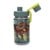 Dino World - Drinking Bottle BITE - Transparent Green - 500 ml thumbnail-2