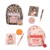 Topmodel - Micro Stationery Backpack - Mini thumbnail-1