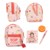 Topmodel - Micro Stationery Backpack - Mini thumbnail-3