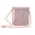 Topmodel - Breast Pouch VIVA VIOLET - Muted Purple with Metallic Rose Gold Details thumbnail-2