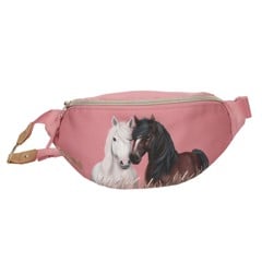 Miss Melody - Crossbag - Dusty Rose