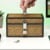 Minecraft Chest Money Box thumbnail-3