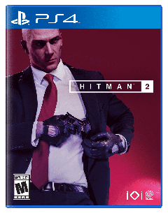 Hitman 2 (Import)