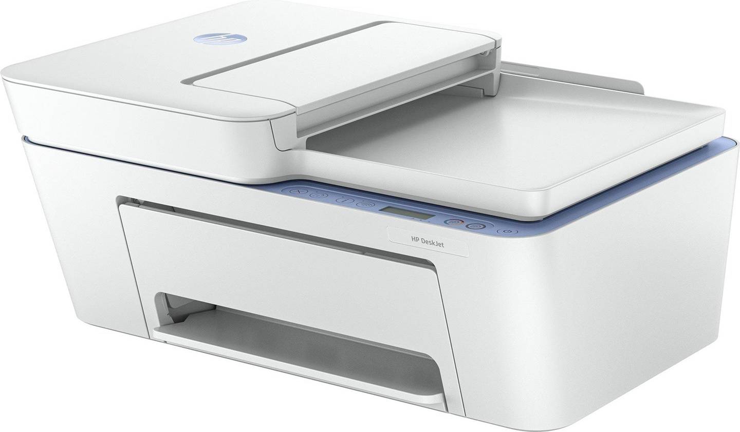 HP - DeskJet 4222e All-in-One Printer