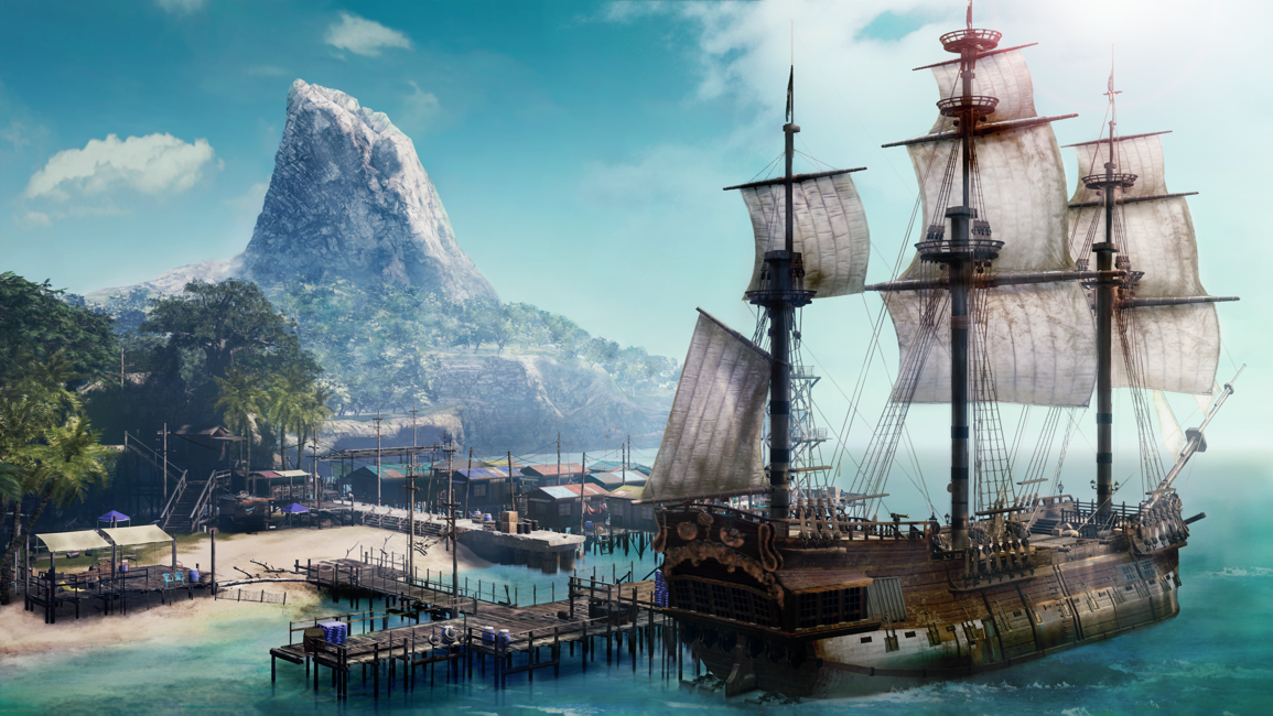 Like a Dragon: Pirate Yakuza in Hawaii (Collector Edition)