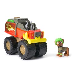 Paw Patrol - Themed Vehicle - Boomer (6070318)