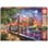 Edica - Puzzle 2000 pieces - London Sunset (80-19046)