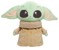 Plush Star Wars - Jumping Grogu (285-2402) thumbnail-1