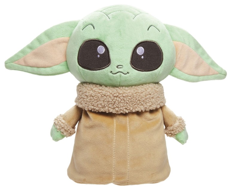 Plush Star Wars - Jumping Grogu (285-2402)