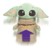 Plush Star Wars - Jumping Grogu (285-2402) thumbnail-3