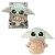 Plush Star Wars - Jumping Grogu (285-2402) thumbnail-7