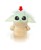 Plush Star Wars - Jumping Grogu (285-2402) thumbnail-13