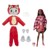 Barbie - Cutie Reveal Costume - Kitty Red Panda (960-2426) thumbnail-2