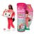 Barbie - Cutie Reveal Costume - Kitty Red Panda (960-2426) thumbnail-1