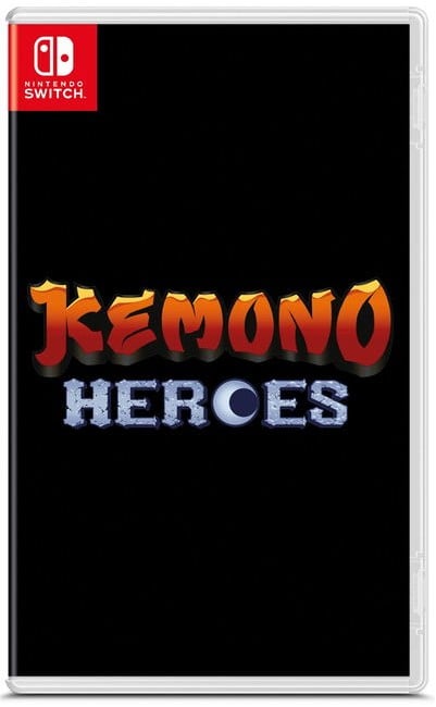 Kemono Heroes