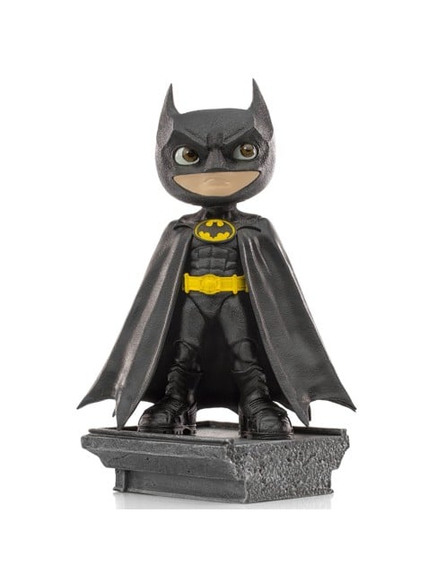 MiniCo Figurines: DC Comics Batman 89 (Batman)