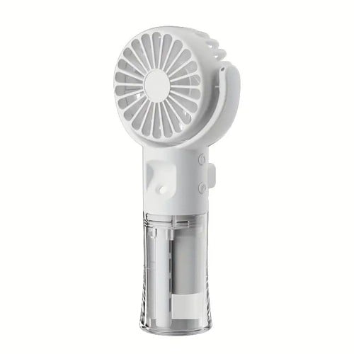 Mikamax - Mini Mist Fan