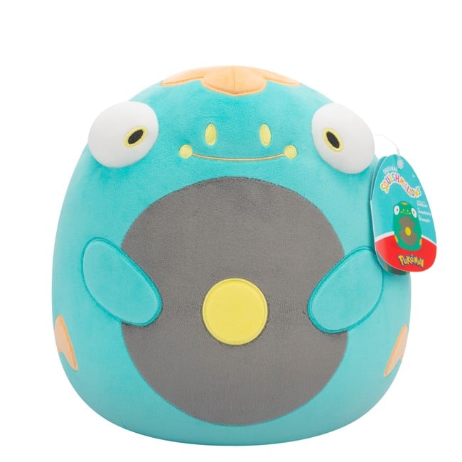 Squishmallows - Pokemon Bellibolt 25 cm - (SQPK00057)