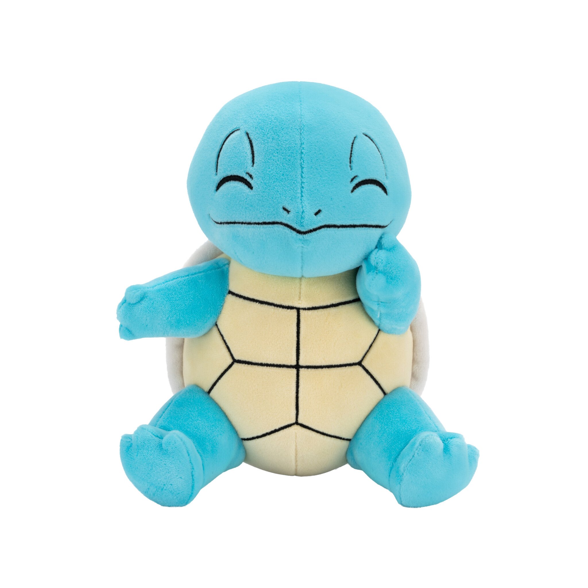 Pokémon - Plush 20 cm Squirtle (PKW4195)