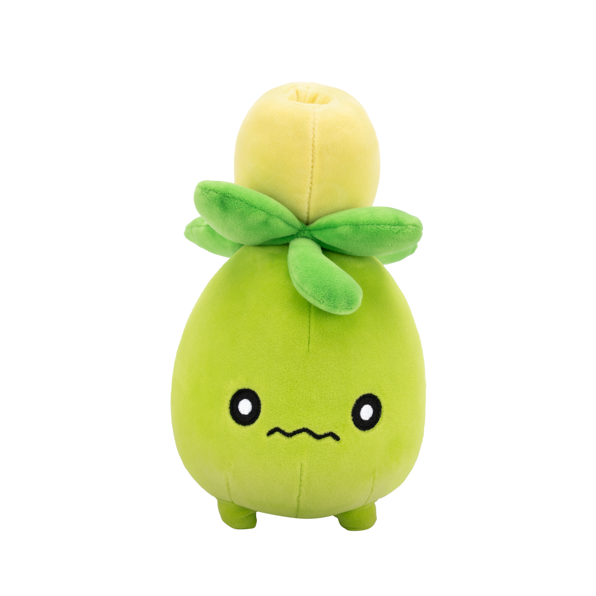 Pokémon - Pokémon Plush 20 cm Smoliv CDU - (PKW4145)