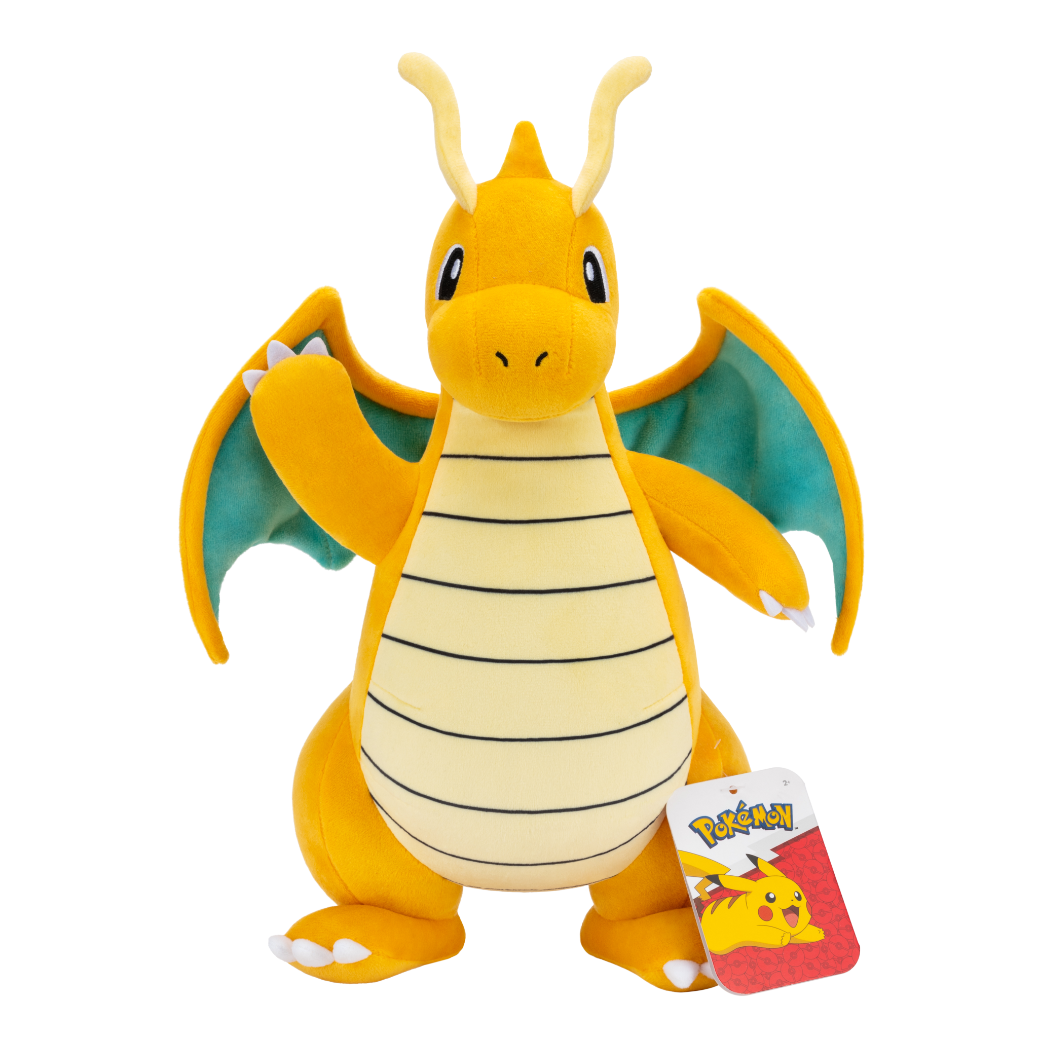 Pokémon - Plush 30 cm Dragonite - (PKW4468)