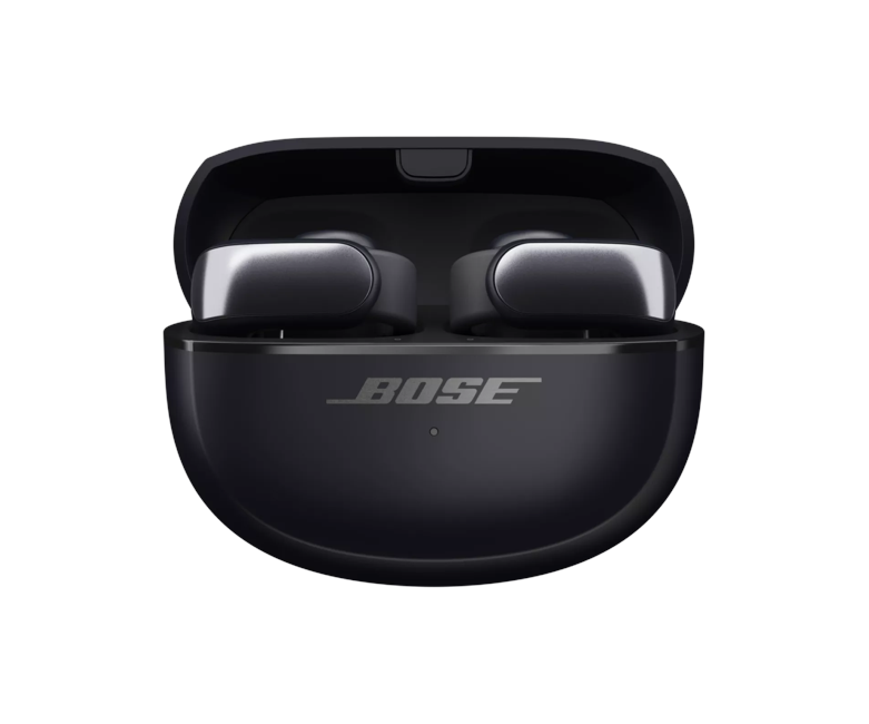 Bose - Open Earbuds Ultra 5V