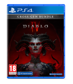 Diablo IV (ITA/Multi in Game)