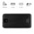 HAMA - Powerbank PD 20000mAh 2xUSB-C+1xUSB-A Anthracite thumbnail-2