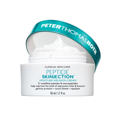 Peter Thomas Roth - Peptide Skinjection Moisture Infusion Cream - 50 ml