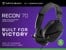 Turtle Beach Recon 70 Black (2024) Xbox X Headset thumbnail-3