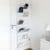 Scandinavian Collection - Door shoe rack - 175 cm x 18 cm x 53 cm thumbnail-3