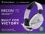 Turtle Beach Recon 70 White (2024) Xbox X Headset thumbnail-3