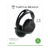 Turtle Beach Stealth 500 Black Xbox X Headset thumbnail-6