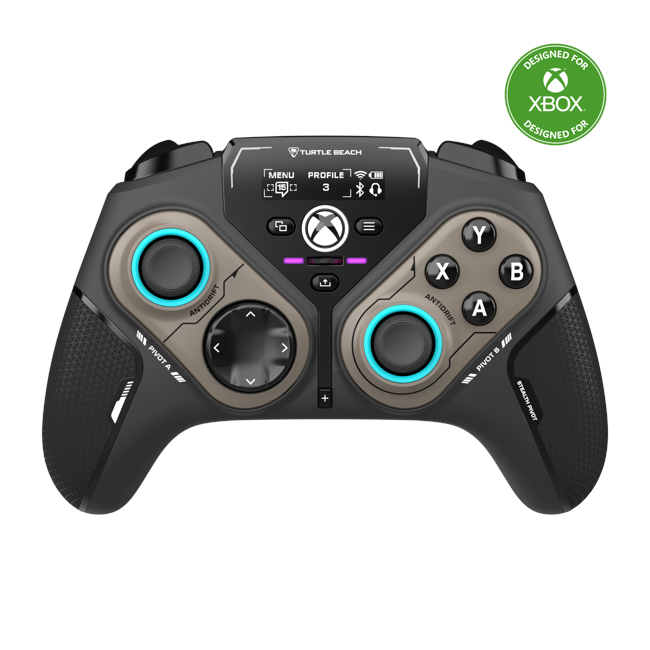 Turtle Beach Stealth Pivot Controller Xbox X