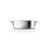 Eva Trio - Sauté Pan 28cm Stainless steel with 2 handles (202429) thumbnail-3