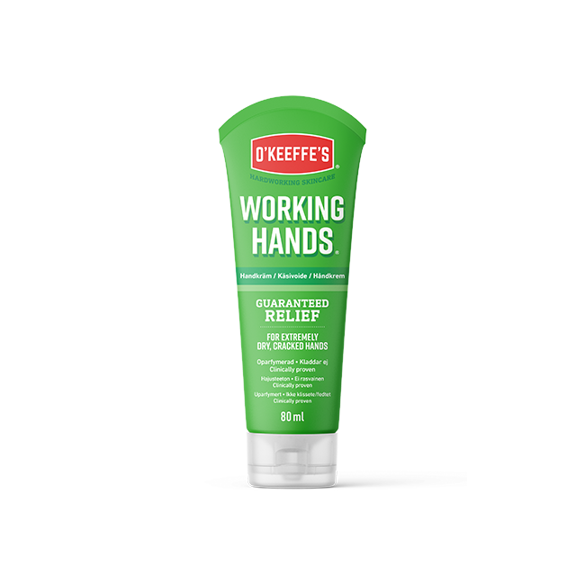 O'Keeffe's - Working Hands Original - 80 ml