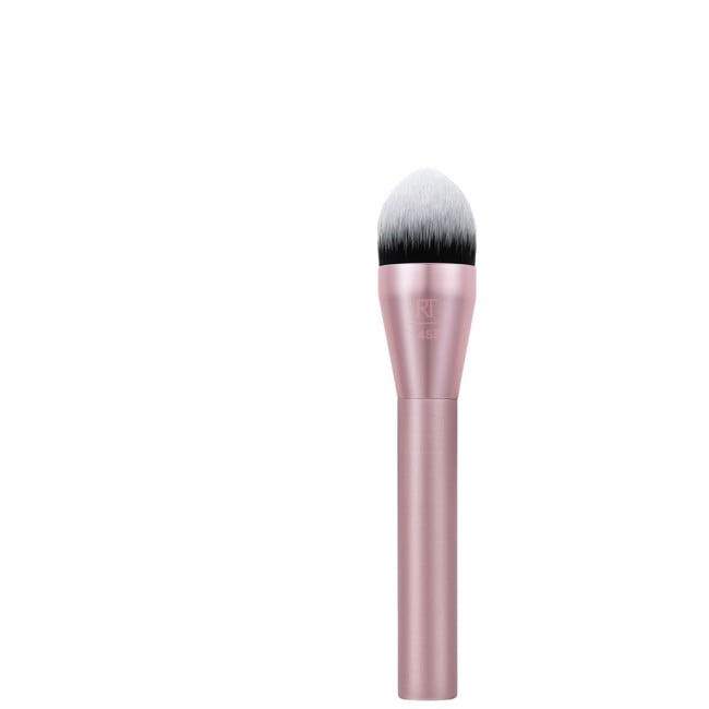 Real Techniques - Power Pigment Blush Brush