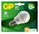 GP - LED Lamp Mini Globe, E14, DIM, 6W (40W), 470lm thumbnail-1