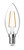 GP - LED Lamp Filament Mini Candle, E14, 2W (25W), 250lm thumbnail-4