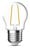 GP - LED Lamp Filament Mini Globe, E27, 2W (25W), 250lm thumbnail-3