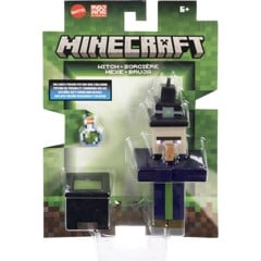 Minecraft - Biome Builds - 8cm - Witch (JCN32)