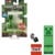 Minecraft - Biome Builds - 8cm - Creeper (JCN29) thumbnail-5