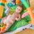 BabyTrold - Play Gym - Happy Space 3 in 1 (JL628-1B) thumbnail-5