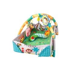 BabyTrold - Play Gym - Happy Space 3 in 1 (JL628-1B)