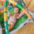 BabyTrold - Play Gym - Happy Space 3 in 1 (JL628-1B) thumbnail-6